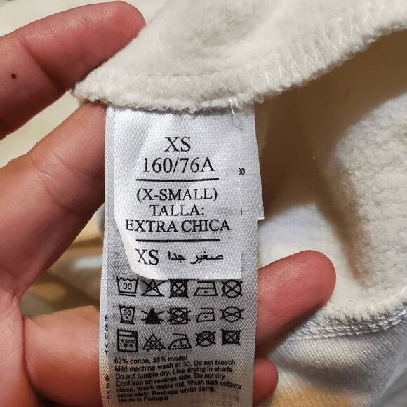 ALL SAINTS WOMEN'S LONG SLEEVE IVY DRAPE CARDIGAN EXTRA SAMLL - Picture 6 of 9